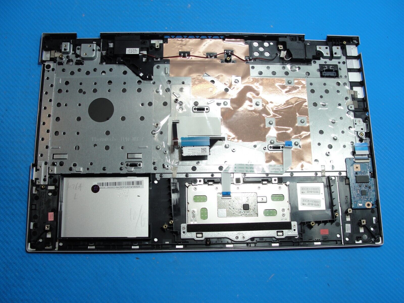 HP Envy 17m-bw0013dx 17.3