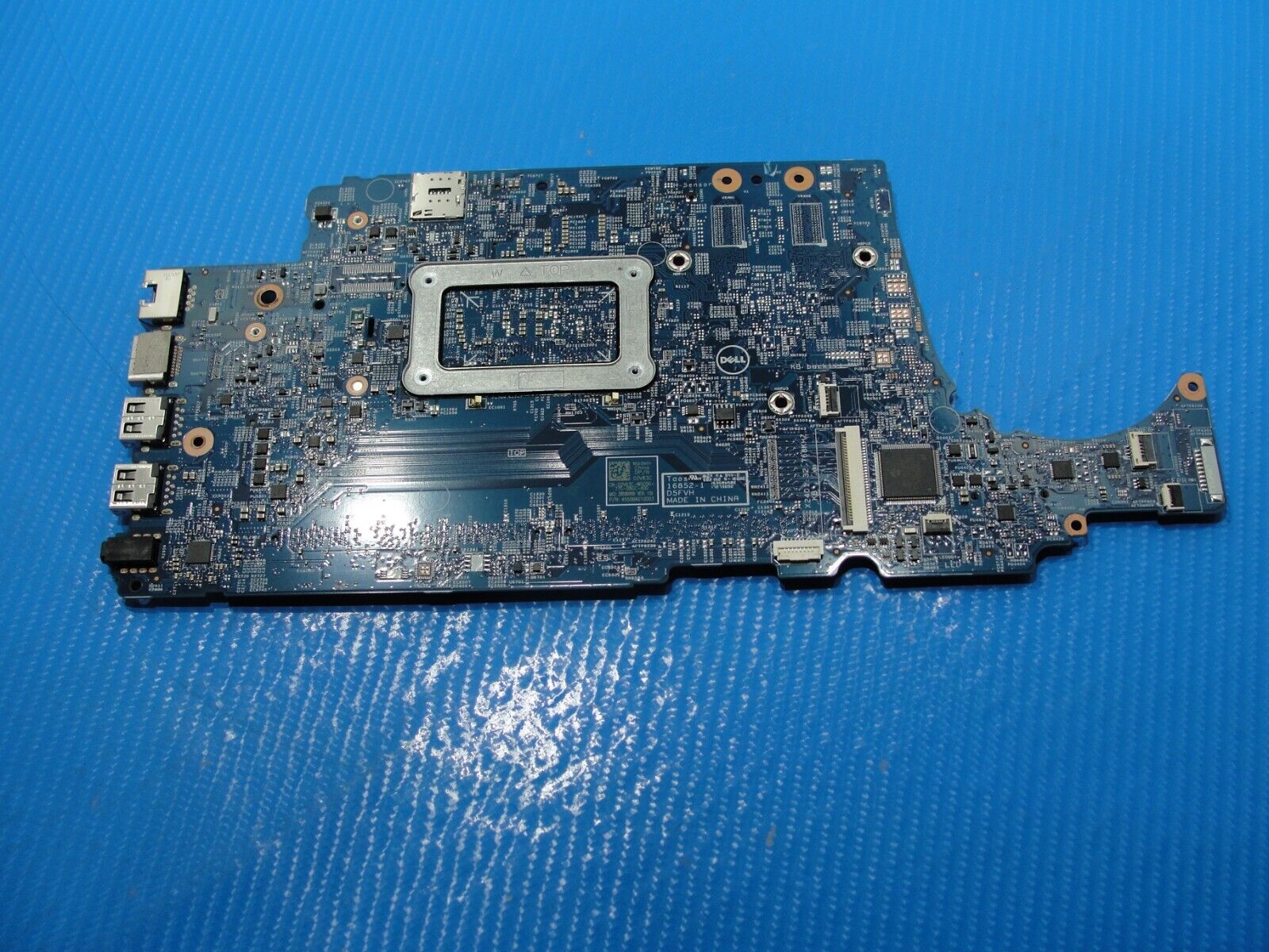 Dell Latitude 3580 15.6