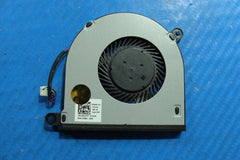 Dell Inspiron 13 7368 2in1 13.3" Genuine CPU Cooling Fan 31TPT 023.1006M.0011