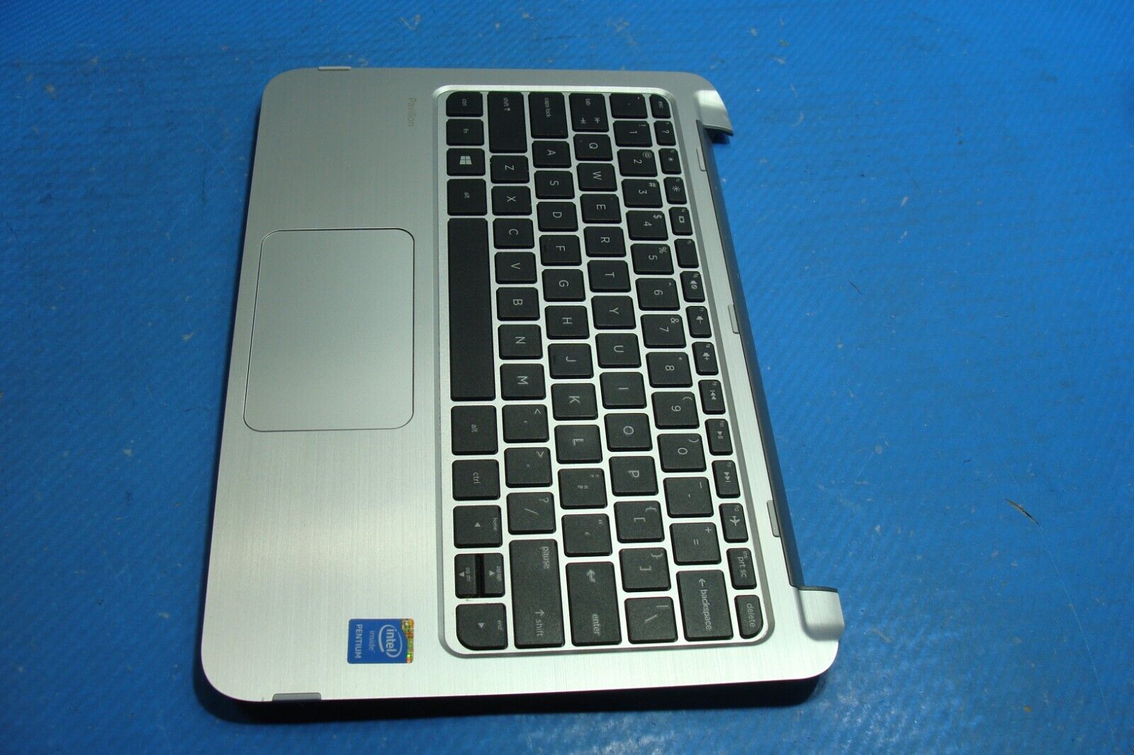 HP 11-n010dx 11.6