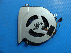 HP Pavilion 15-ab293cl 15.6" CPU Cooling Fan 812109-001