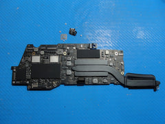 MacBook Pro A2289 13" 2020 MXK62LL i5-8257U 1.4/8/256 Logic Board w/ID 661-14770