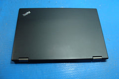 Lenovo ThinkPad X380 Yoga 13.3" FHD LCD Glossy Touch Screen Complete Assembly