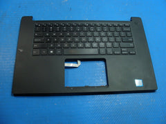 Dell XPS 15.6" 15 9550 OEM Laptop Palmrest w/Backlit Keyboard & Speakers JK1FY