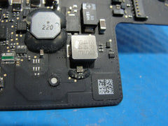 MacBook Pro A1398 15" 2014 MGXC2LL/A i7-4870HQ 2.5 16GB Logic Board 661-00679 DG