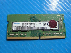 HP 15m-dr0012dx Samsung 8GB 1Rx8 PC4-2666V Memory RAM SO-DIMM M471A1K43CB1-CTD