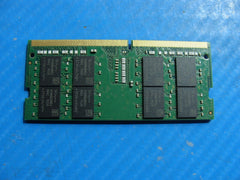 Dell 15 7590 So-Dimm SK Hynix 16GB 2Rx8 Memory RAM PC4-2666V HMA82GS6DJR8N-VK