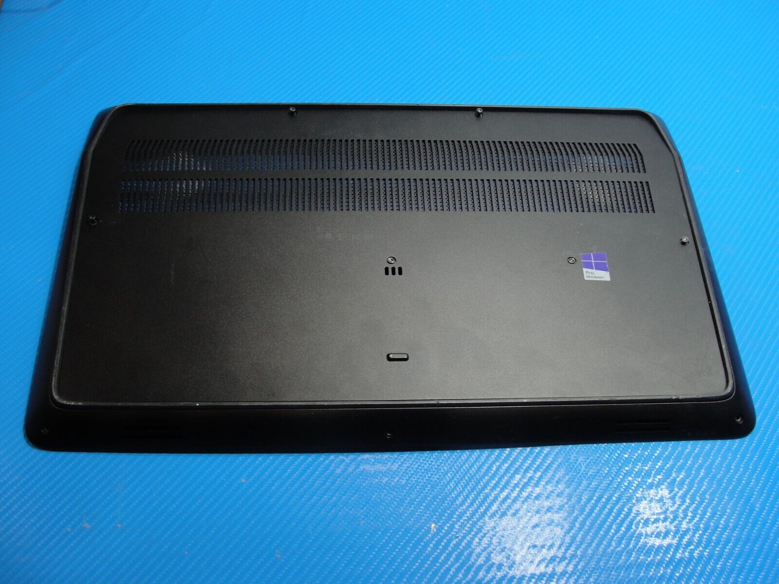 HP ZBook 17 G3 17.3