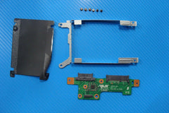 Asus 15.6" X556UQ-NH51 Genuine Laptop HDD Hard Drive Caddy w/Connector & Screws