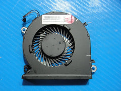 HP Pavilion Power 15.6” 15t-cb000 Genuine CPU Cooling Fan 930589-001 47G75TP103