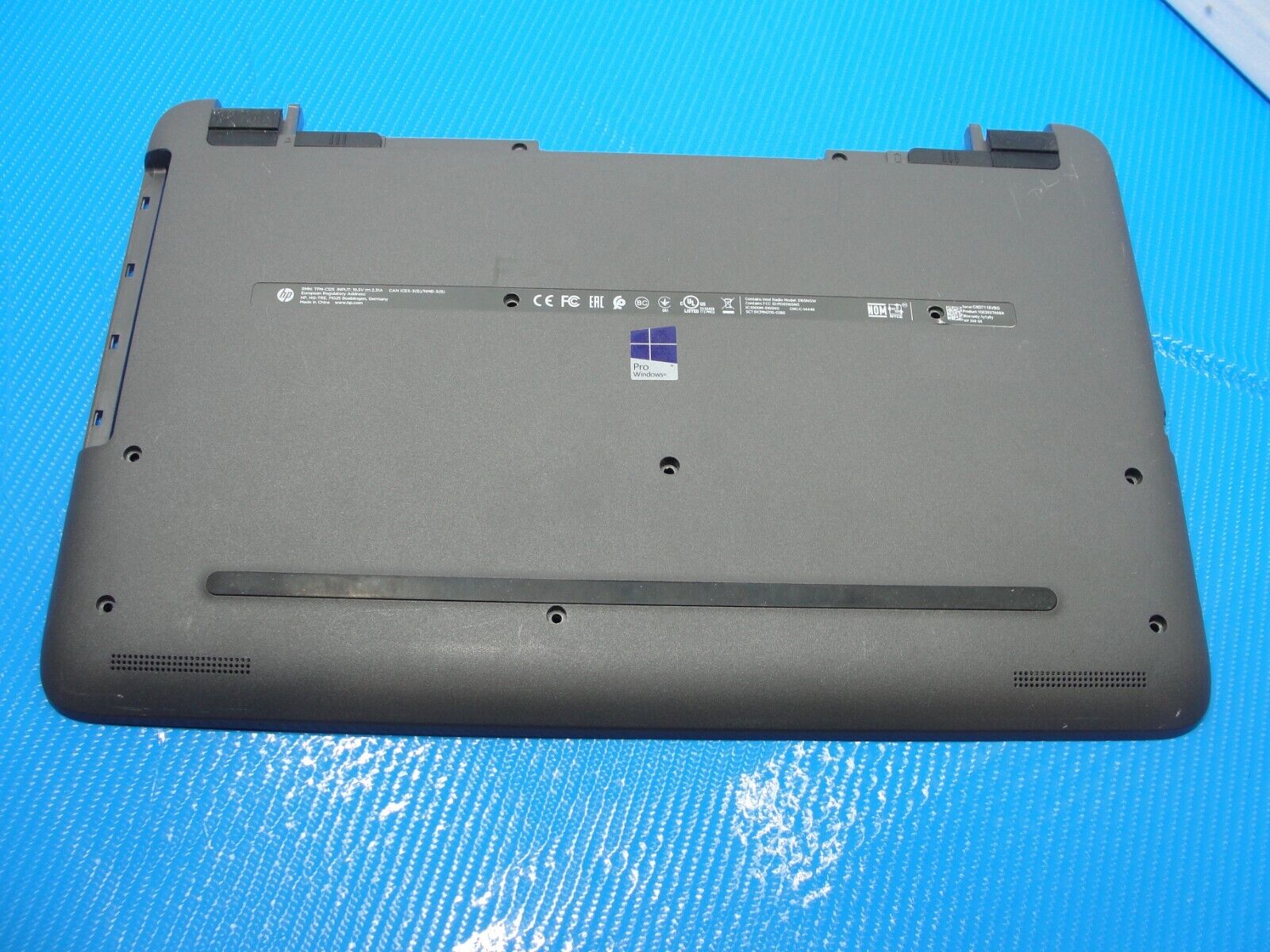 HP 250 G5 15.6