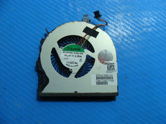 HP Envy m6-p113dx 15.6" Genuine CPU Cooling Fan 812682-001 DC28000G7S0