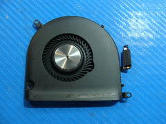 MacBook Pro 15" A1398 Mid 2015 MJLQ2LL/A MJLT2LL/A Left Fan 923-00537 610-0222-A