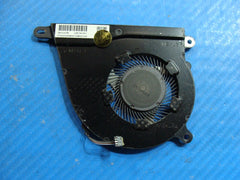 HP 15-dy1731ms 15.6" Genuine CPU Cooling Fan L68134-001