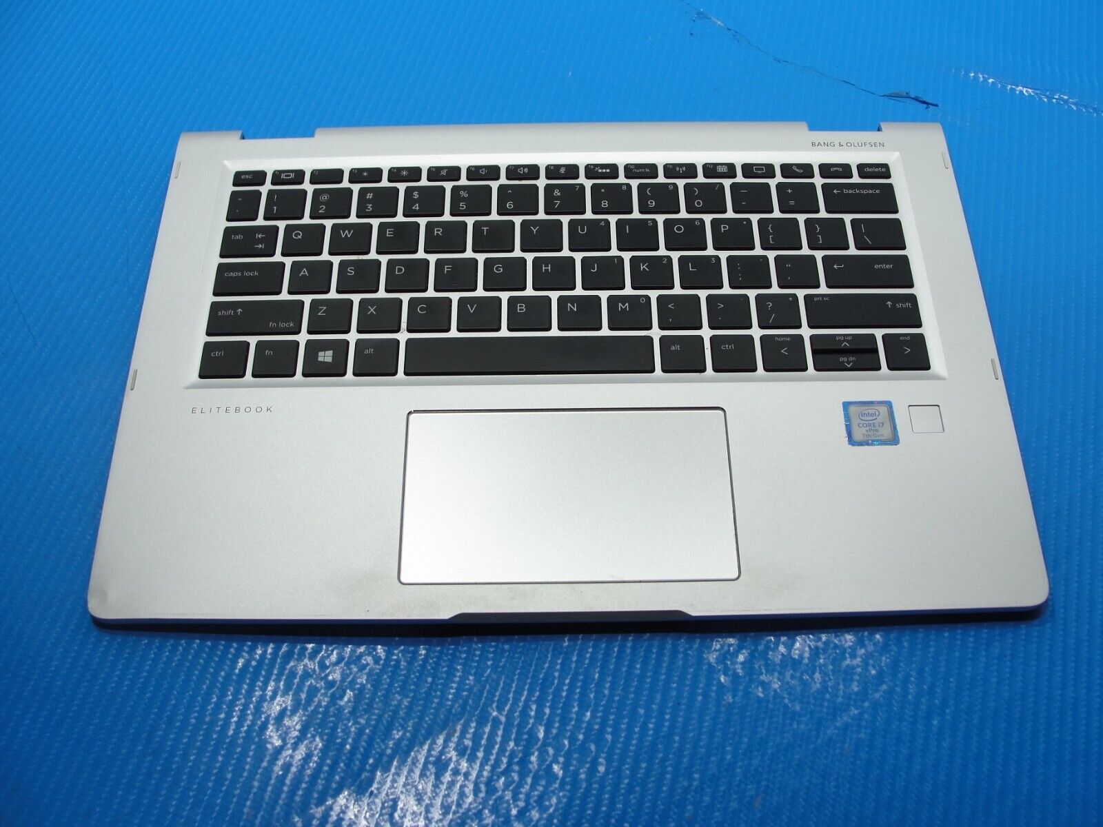 HP EliteBook x360 1030 G2 13.3