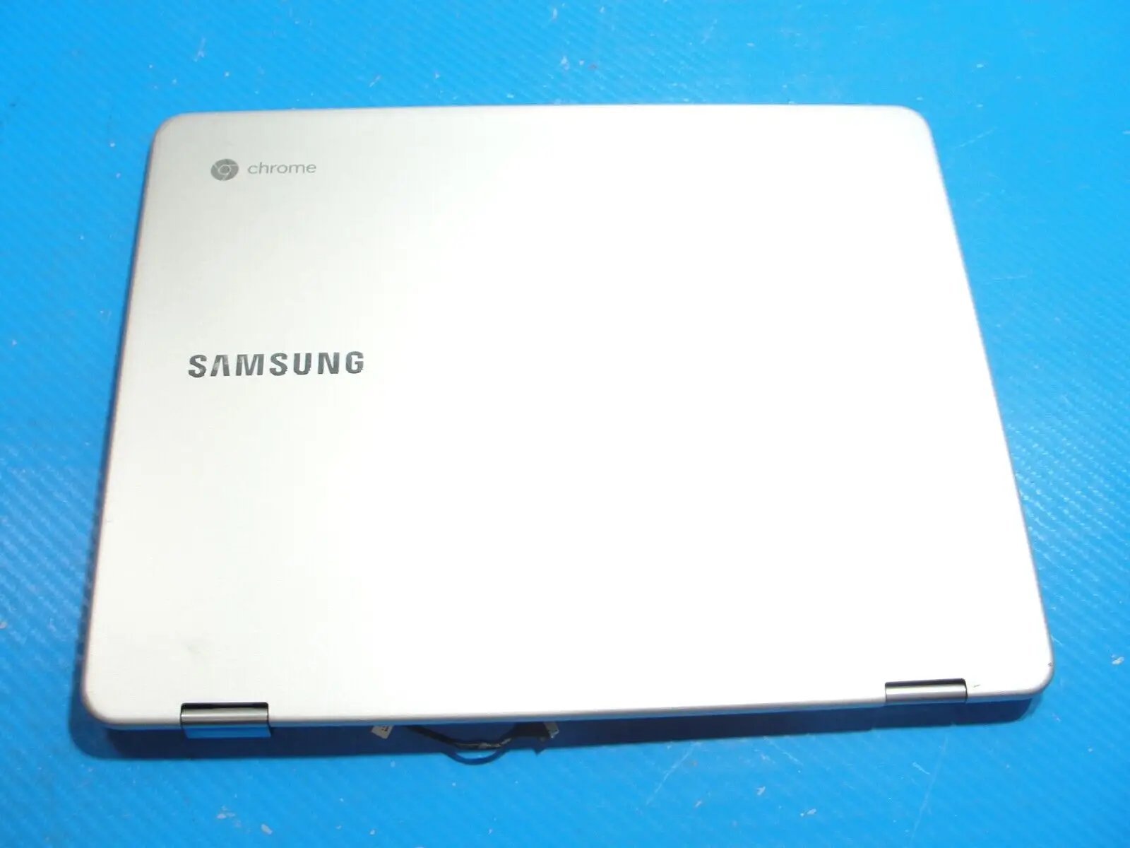 Samsung Chromebook Plus XE513C24 12.3