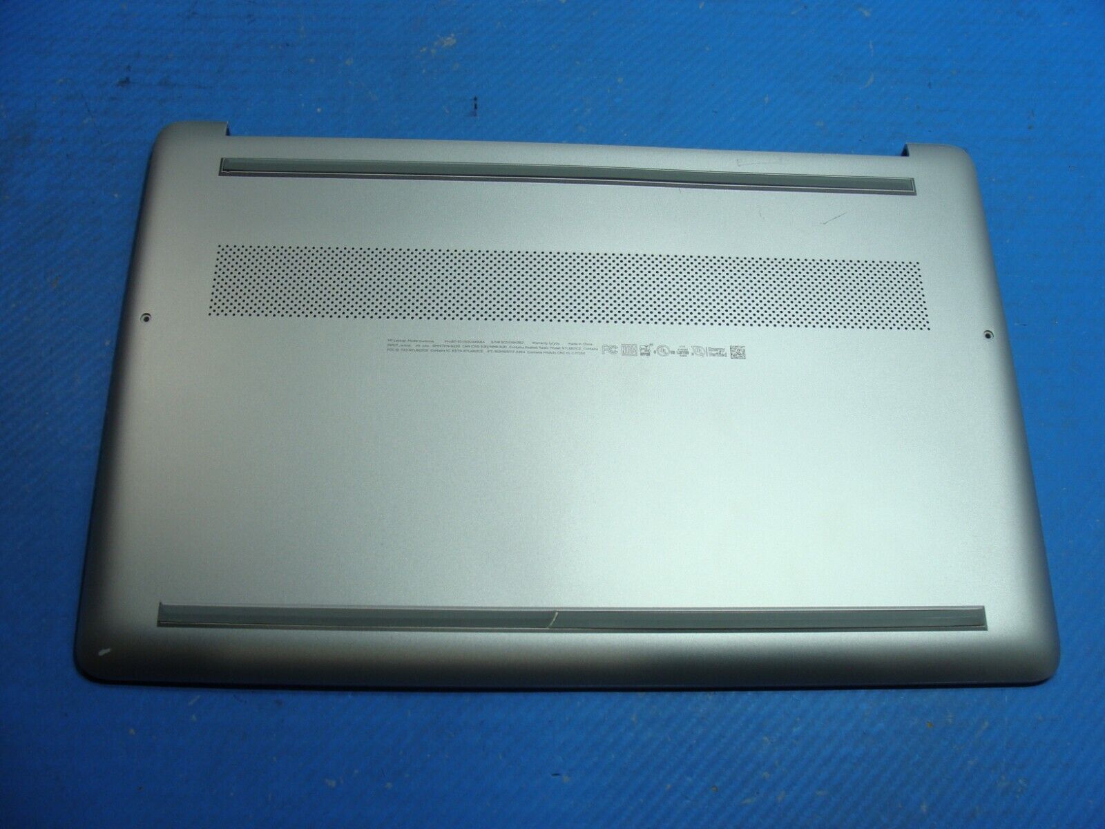 HP 15-ef1001ds 15.6