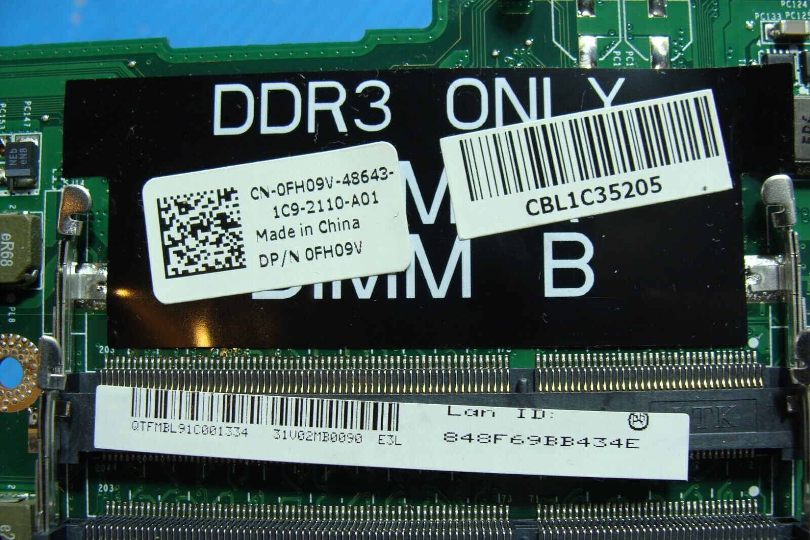 Dell Inspiron 14R N4110 14