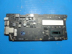 MacBook Pro A1502 2015 13" OEM i5-5257U 2.7GHz 16GB Logic Board 661-02355 AS IS