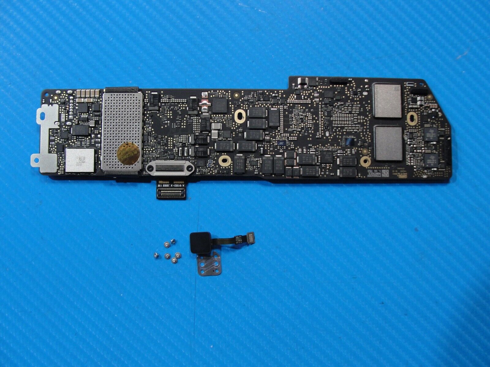 MacBook Air A2179 2020 MWTJ2LL/A 13