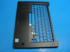 Dell Latitude 14" 7490 Genuine Laptop Palmrest w/TouchPad & Speakers PK37B00U000