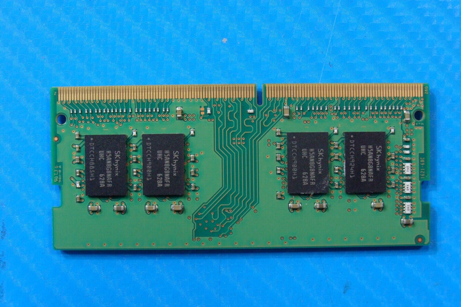 HP ZBook 15 G3 SK Hynix 8GB 1Rx8 Memory RAM So-Dimm PC4-2400T HMA81GS6AFR8N-UH