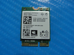 Dell Latitude 5420 14" Genuine Laptop WiFi Wireless Card AX201NGW XVV0P