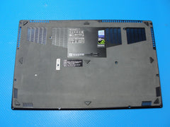 MSI 15.6” GS63 Stealth 8RE Genuine Laptop Bottom Case Base Cover 3076K3D212