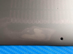 MacBook Pro A1989 13" Mid 2018 MR9Q2LL/A Bottom Case Space Gray 923-02514