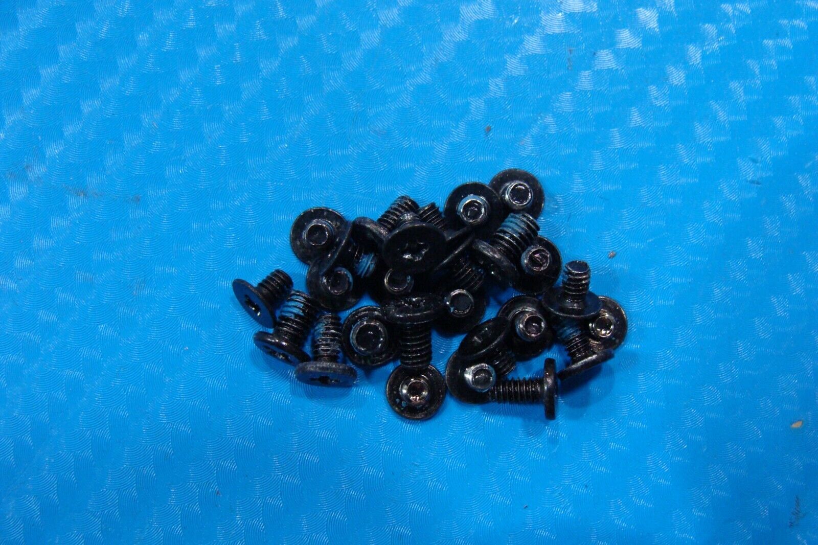 Dell Latitude 13.3” 13 7389 Genuine Laptop Screw Set Screws for Repair ScrewSet