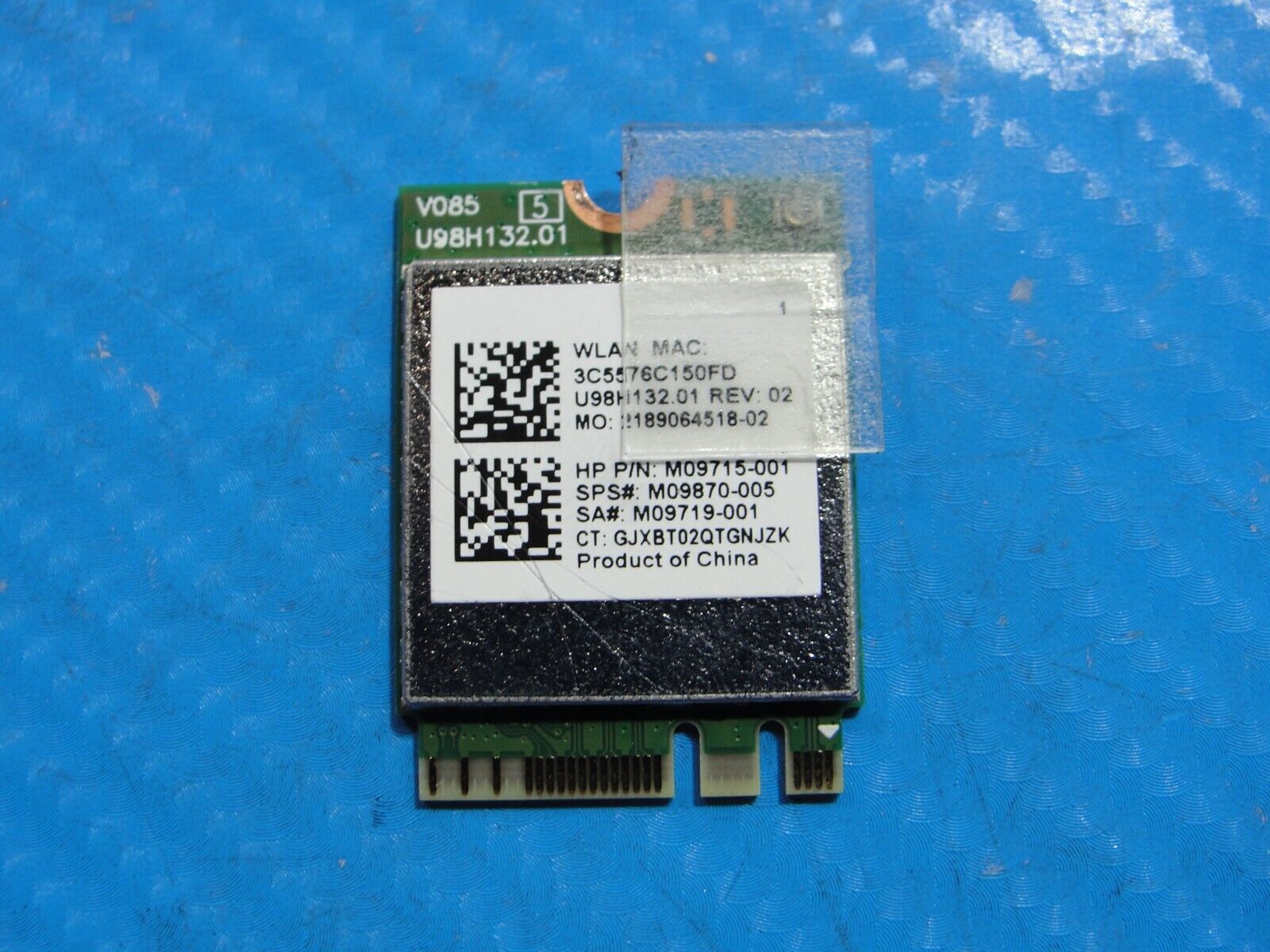 HP 15-ef2013dx 15.6