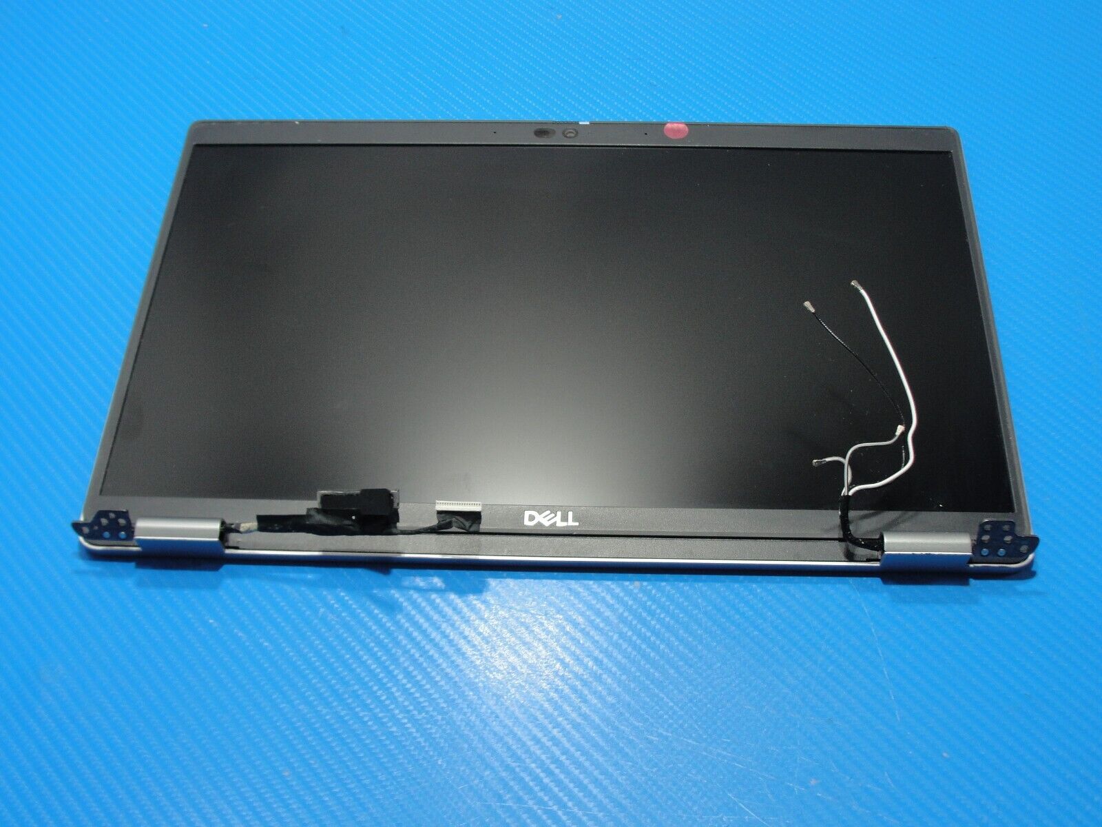 Dell Latitude 14” 5420 Genuine Laptop FHD LCD Screen Complete Assembly Silver