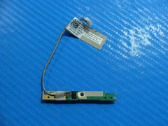 Dell Inspiron 13 5368 13.3" Genuine Laptop Power Button Board w/Cable 3G1X1