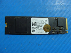 HP 15m-cp0011dx Western Digital M.2 NVMe 256GB SSD SDDQNQD-256G-1001