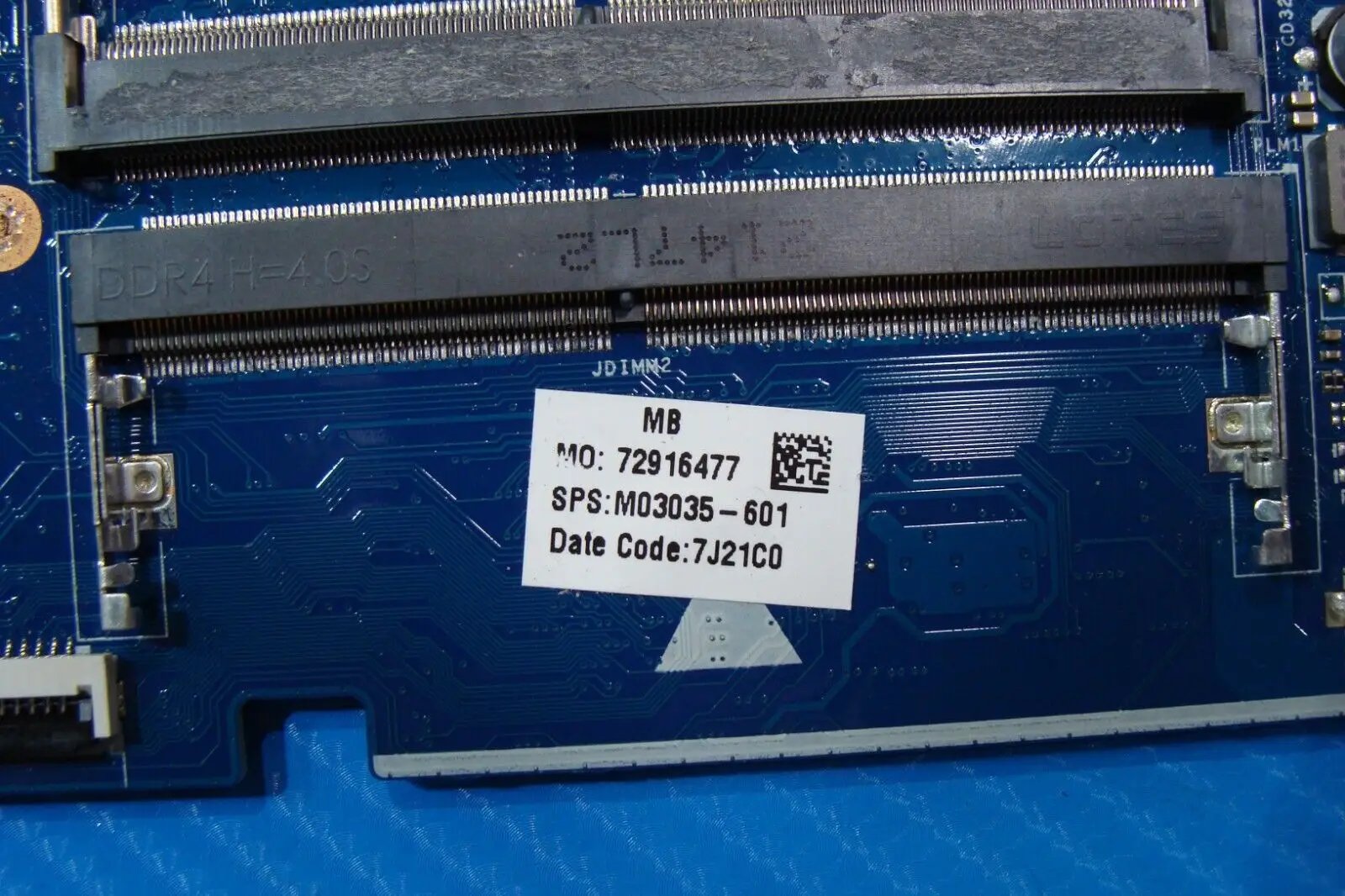 HP 15-dk1045tg 15.6