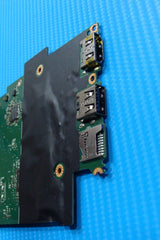 Lenovo ThinkPad Yoga 13.3" 370 OEM i7-7600U 2.8GHz Motherboard 01HY149 LA-E291P