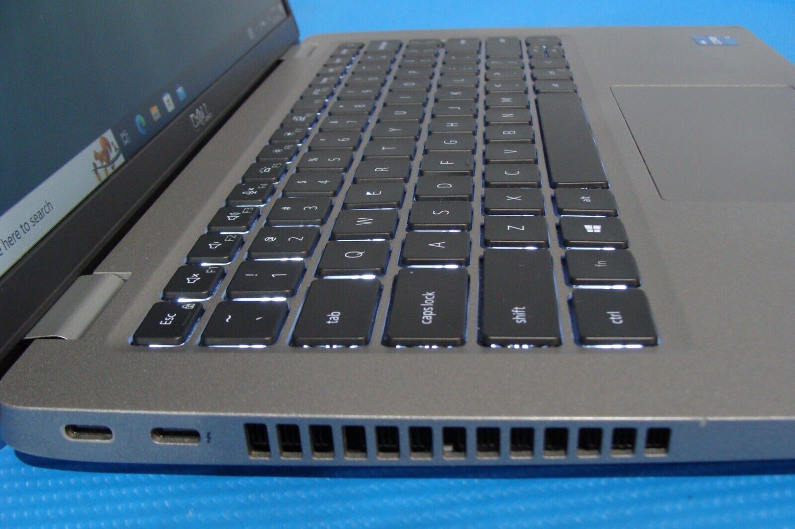 Dell Latitude 5420 14