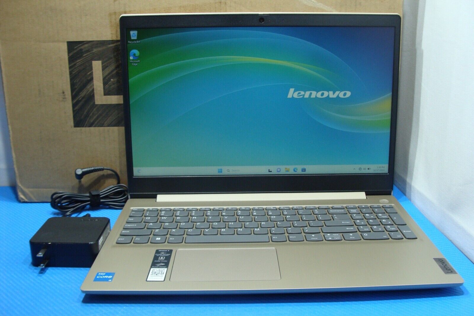 Lenovo IdeaPad 3-15ITL05 15.6