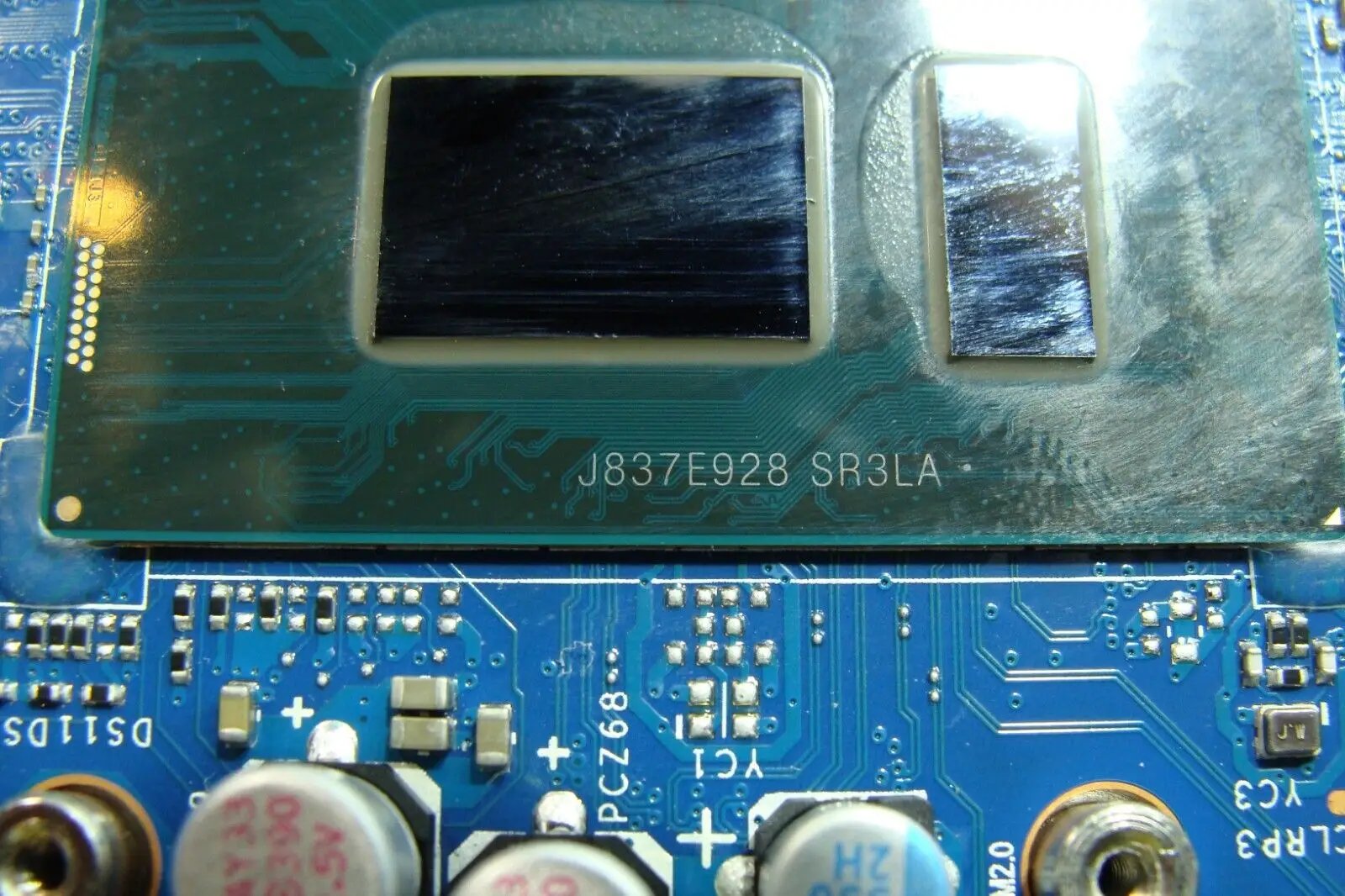 HP 15-da0002dx 15.6