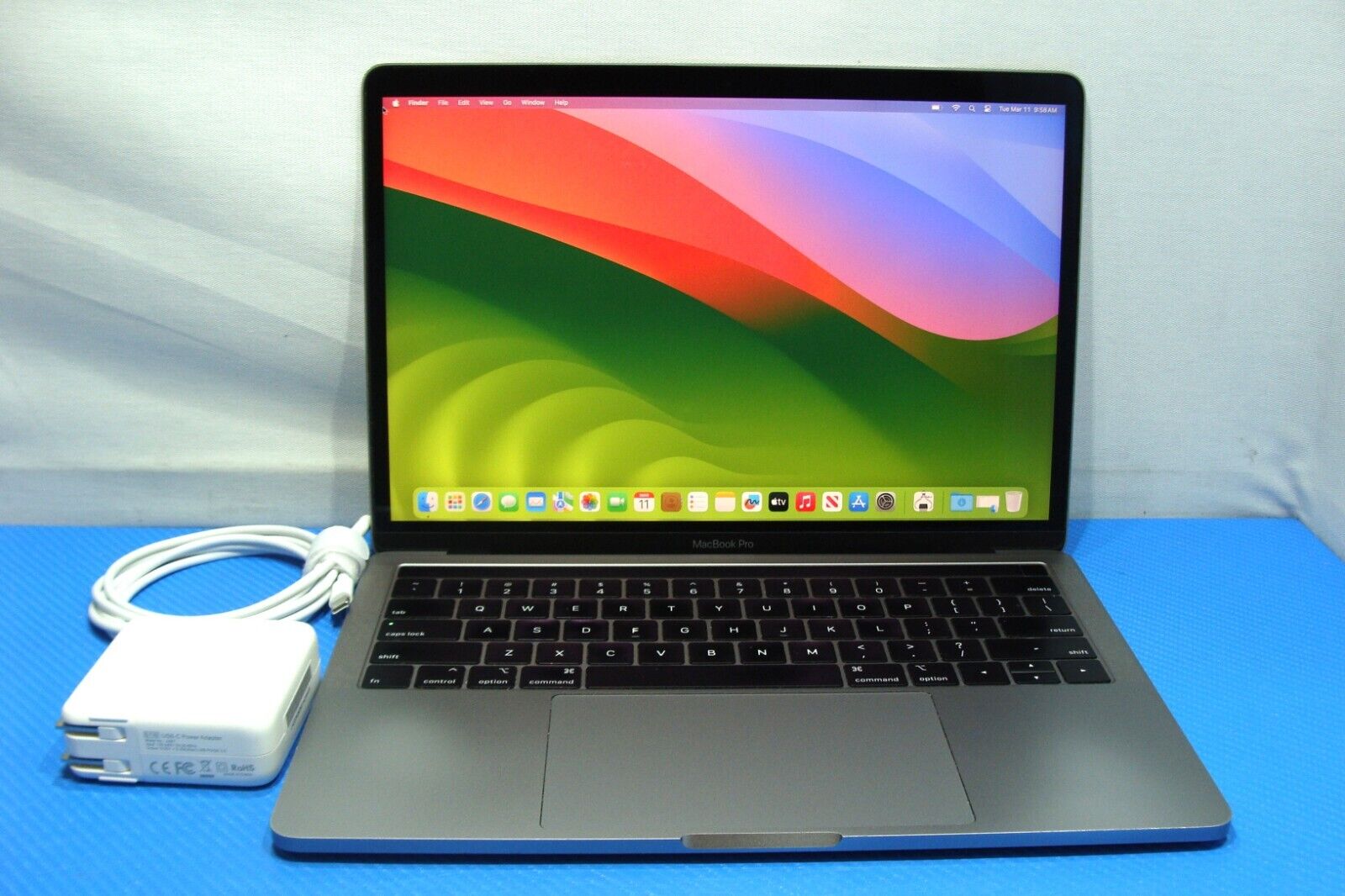 Apple Macbook Pro 13