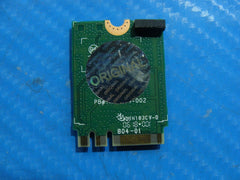 Dell Latitude 5480 14" Genuine Laptop Wireless WiFi Card 8265NGW 8F3Y8