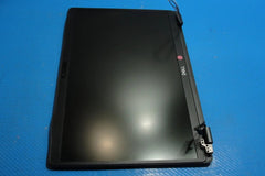 Dell Latitude 5500 15.6" Genuine Matte HD LCD Screen Complete Assembly Black