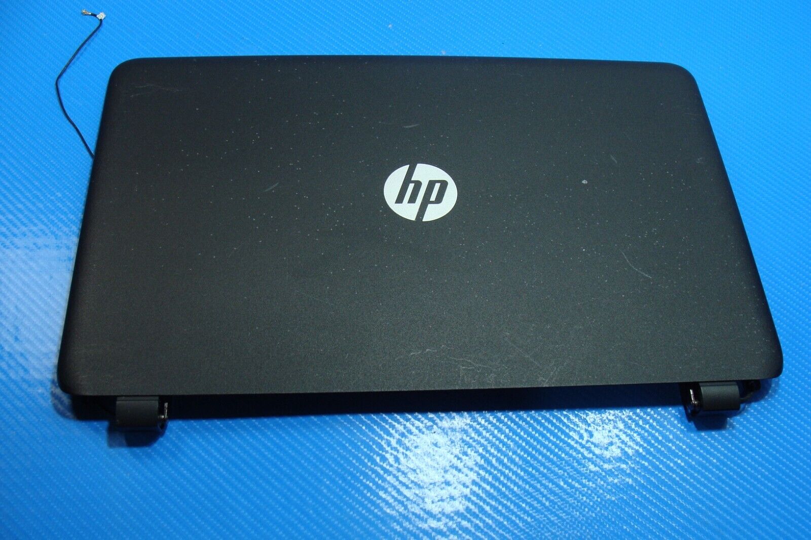 HP 15-f387wm 15.6