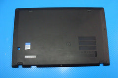 Lenovo ThinkPad X1 Carbon 6th Gen 14" Bottom Case Base Cover Black AM16R000600