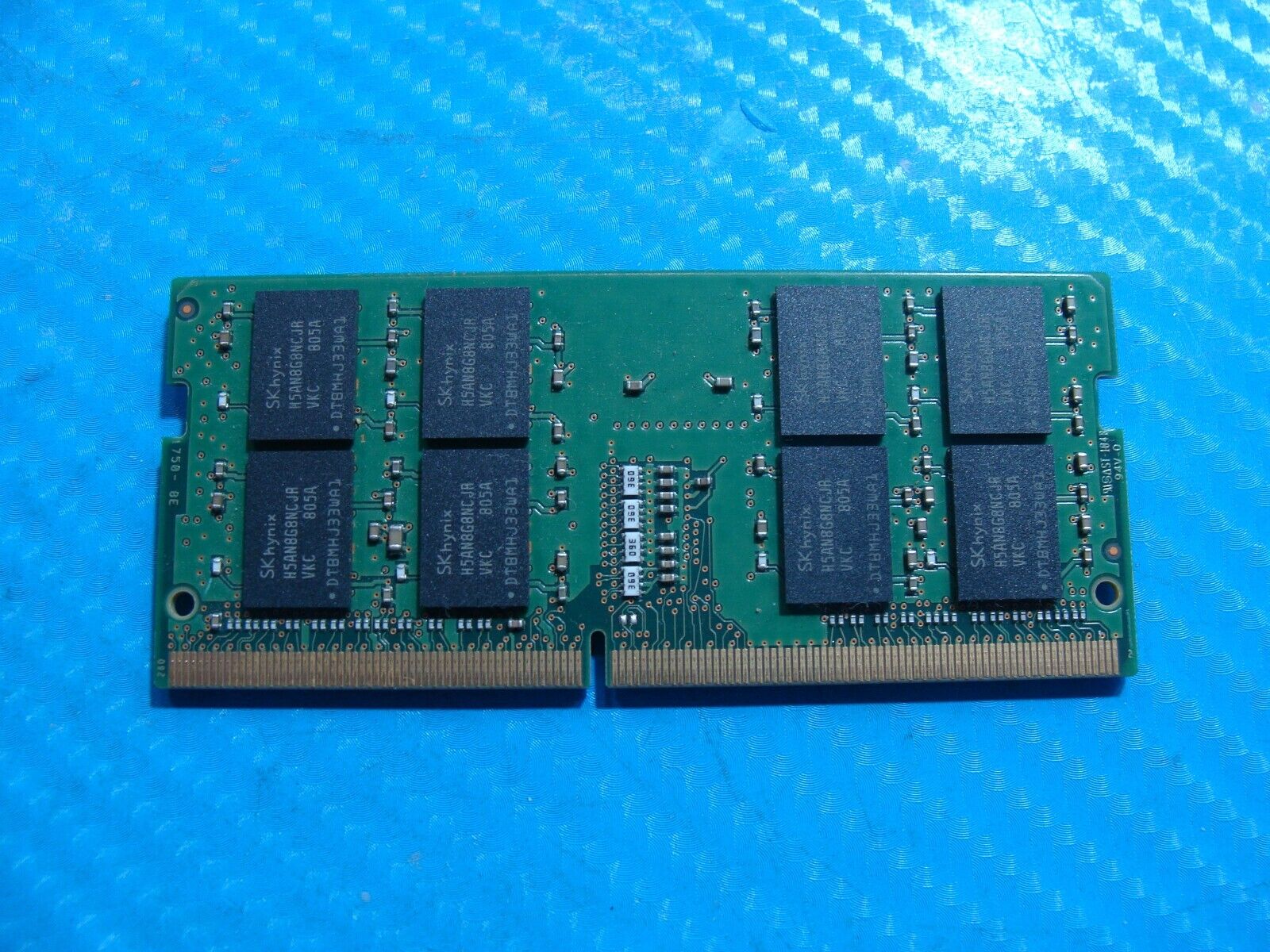 Asus GL703GS SK Hynix 16GB 2Rx8 PC4-2666V SO-DIMM Memory RAM HMA82GS6CJR8N-VK