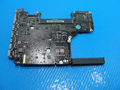 MacBook Pro A1278 13" Mid 2009 MB990LL/A P7550 2.26GHz Logic Board 661-5230