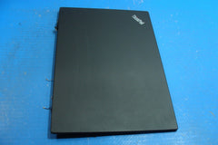 Lenovo ThinkPad T14 Gen 1 14" Genuine LCD Back Cover w/ Front Bezel