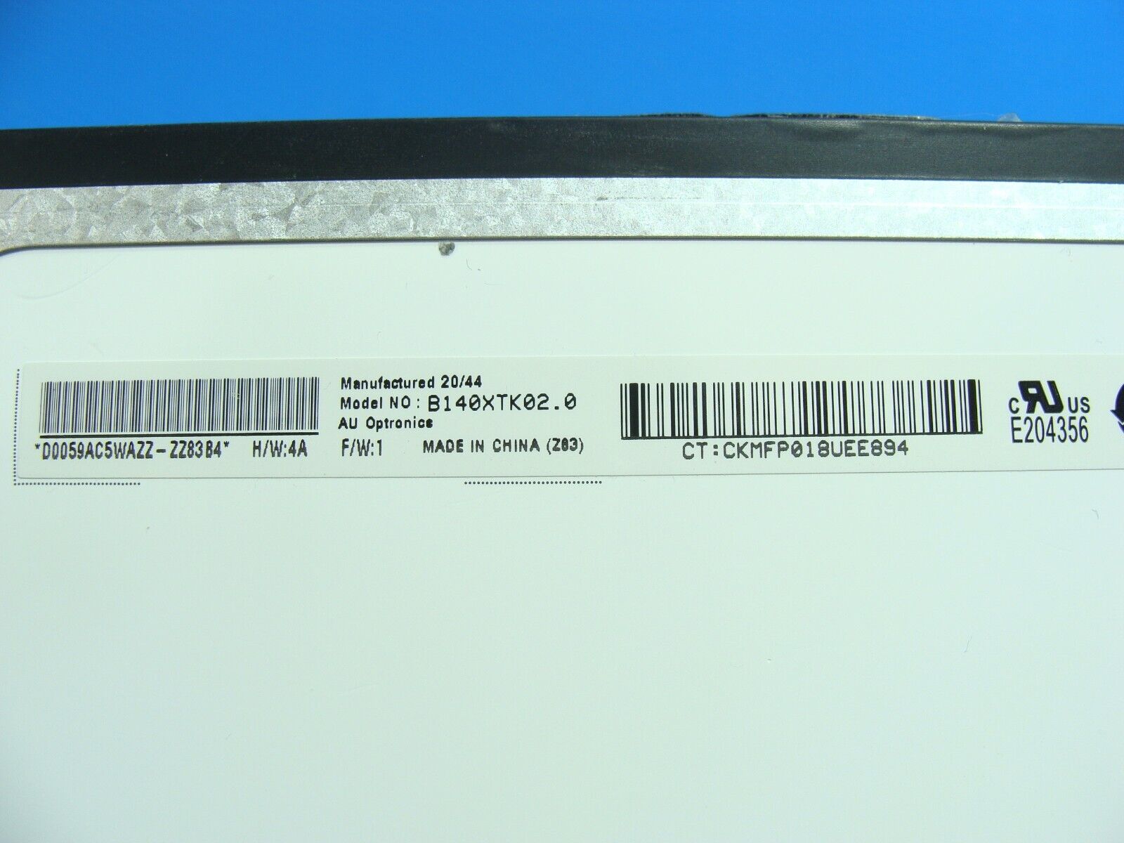 HP Chromebook 14a-ca0090wm 14