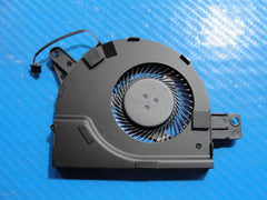 Dell Latitude 15.6" 5590 Genuine Laptop CPU Cooling Fan 9VK27 DC28000IYSL