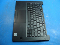 Dell Latitude 7390 13.3" Palmrest w/Touchpad Keyboard Backlit AM263000100 36W37